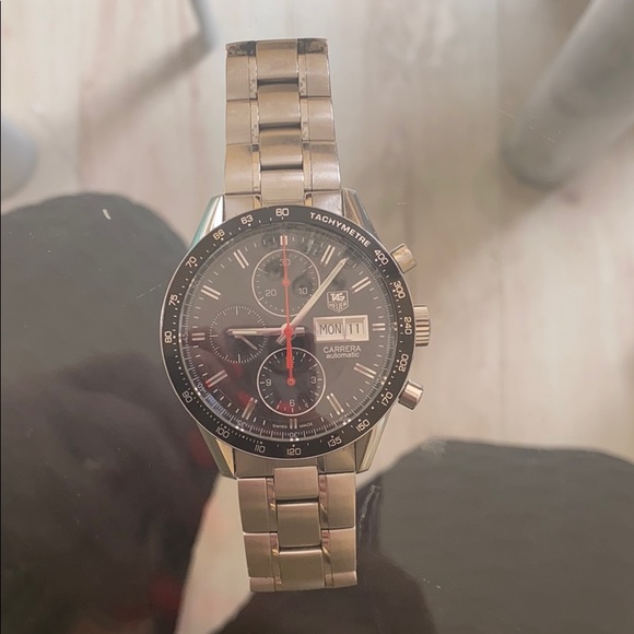 Other - Watch